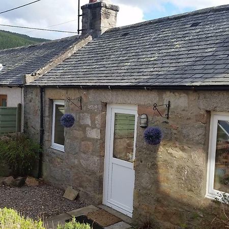 Fairdene Cottage 발라터 외부 사진